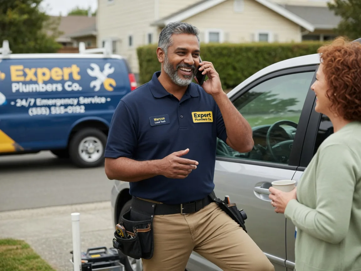 Drain Cleaning Washington, CA FAQs