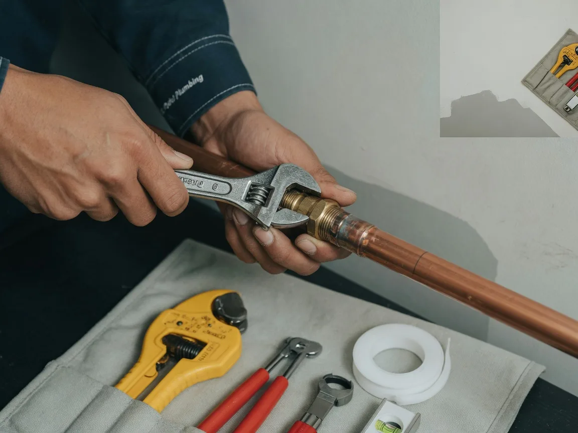 Why choose Drain Cleaning in Washington, CA